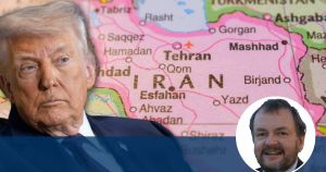 US intelligence on Iran is likely flawed, like it was with Ukraine