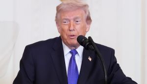 ‘No controlling legal authority’ goes to war