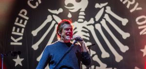 Frührentner des Tages: Campino