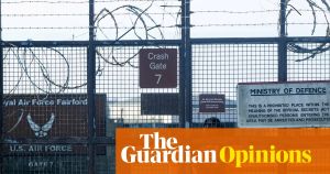 The Guardian view on parliament’s role in war on Iran: MPs should vote before Britain gets sucked in