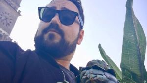 Il carciofo, quel cuore elegante tra le spine