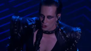 „Ako 30.000 ljudi glasa za niške metalce, Vučić nema šanse na izborima“