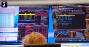 Märkte zwischen Kalkül und Unsicherheit