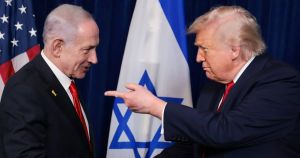 US and Israeli interests may soon diverge on Iran