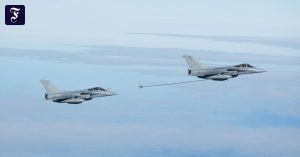 Deutschlands nukleare Frage bleibt offen