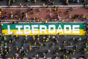 Flávio e Nikolas: duas vozes para unir a direita brasileira