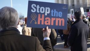 Loudoun County Public Schools can’t be let off the hook for sexual harassment scandal