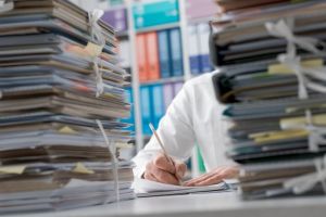 Et si l’IA faisait enfin maigrir la machine gouvernementale?