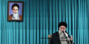 Chaos in Iran's power transfer, spread of war should be avoided
