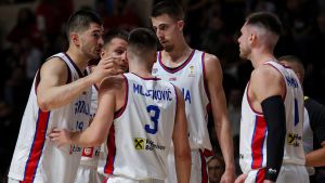 Biberović nerešiva enigma za Srbiju: Turska slavila i u Istanbulu (VIDEO)