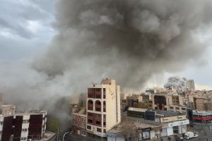 Will Iran ever be free?