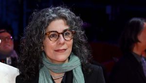 INTERVJU: Mahnaz Mohamadi, iranska rediteljka: Islamska Republika je već propala