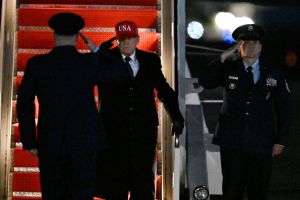 If you saw what Trump sees, I bet you’d become a hawk, too