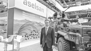 3 bin 200 şirkete 4 milyar dolarlık iş veriyor, kilo başı ihracatı 2 bin 200 doları buluyor