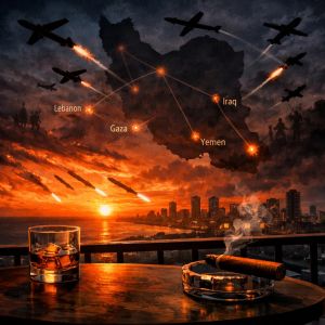 REMINDER: Iran Hasn’t Changed since 1979. Why Do We Pretend It Has?