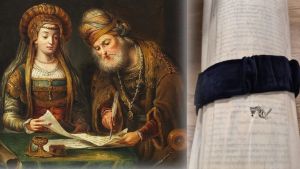 The Purim Blueprint: Breaking the Messiah Mindset
