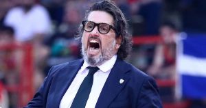 Η σπουδαία κίνηση του ΠΑΟΚ με Τρινκέρι και το τριετές συμβόλαιο που έχει ορίζοντα και προοπτική EuroLeague μέσω του EuroCup