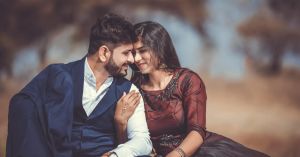 Is Romance on TV Ruining My Chances for a Relationship?