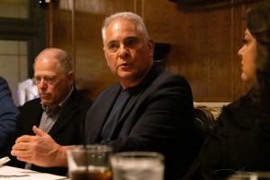 Infrastructure Security and the Future of State to Nation U.S.–Israel Alignment