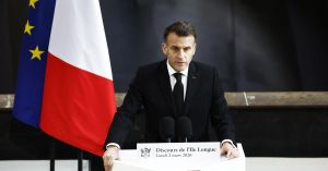 Opinió La guerra de l’Iran despulla les incoherències europees