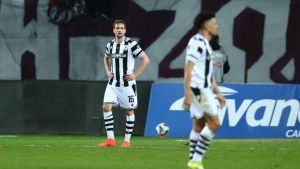 Burnout ή αλλιώς… τα μυαλά τους πονάνε