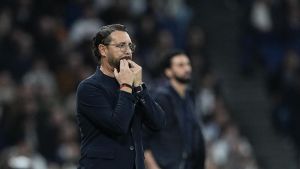 El 'papá' de Arbeloa se llama Bordalás