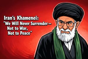 Ding Dong, the Witch Is Dead