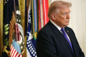 Trump offers Iran militarism, authoritarianism and corruption instead of a coherent plan