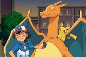 Los niños del Pokémon ya hacen ciencia