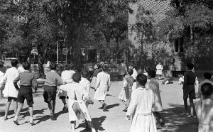 Virgilio, 'El Honrao'