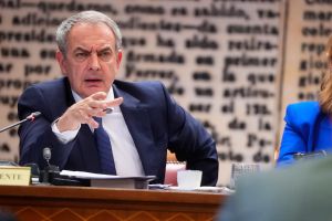 Mr. Zeppelin, después del prólogo de Borges