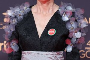 Los del cine, que molestan por decir 