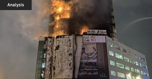 Weeks of war ahead – and Iran has the weapons to intensify this chaos