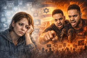 The Hodge Twins and the Cost of Mob Appeal