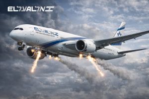 El Al: Israel’s Air Bridge Under Fire
