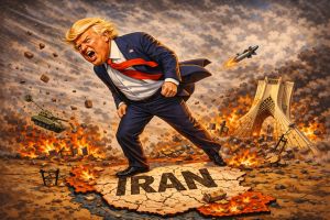 Trump’s Domestic Headwinds