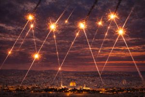 The World is Awakening this Purim!