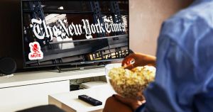 Iran So Far Away From Objectivity, As Epic Fury Has the Media in a Furious Condition