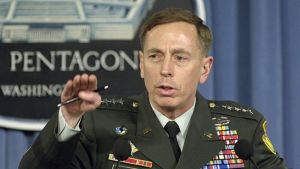 Khamenei’s Removal Could Reshape Iran: General Petraeus Explains The Risks – Interview