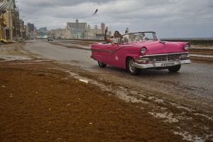 High prices, fleeing tourists: the coup de grace for Cuba’s economy
