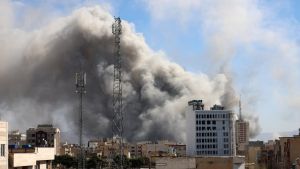 Irã mostra que, mais uma vez, o governo Lula está distante do povo brasileiro