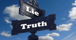 Gerçekler, Maskeler ve Susmanın Hikmeti