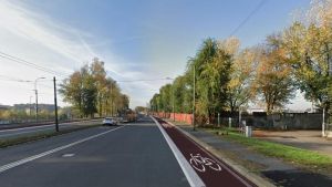 In bici lungo il ponte della Ghisolfa: a metà marzo via ai lavori per la pista ciclabile tanto attesa