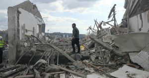 A Convenient Exit: Israel, Trump and the Perils of a War Without End