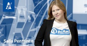 Päätoimittajalta|Jatkuva kriisipuhe syö nuorten uskoa omaan tulevaisuuteen