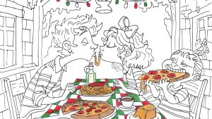 Cucina italiana Patrimonio Unesco. Primo e unico caso nel mondo