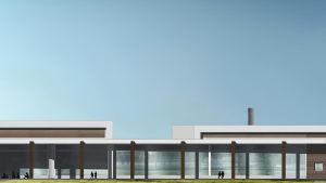 Nuovo asilo nido green verso l’ampliamento a sessanta posti