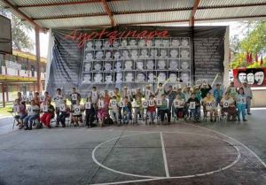 Insumisión centenaria