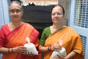 Meet the Women Turning Idli-Dosa Batter Into Self-Sustaining Home Businesses