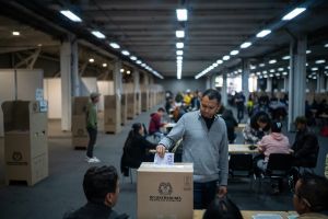 Elecciones en Colombia: cinco minutos para una reflexión honesta